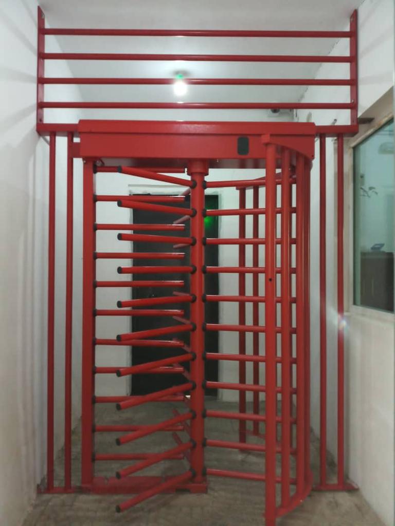 Security Services